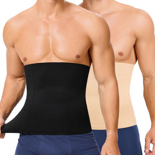 Waist trainer for men - for,